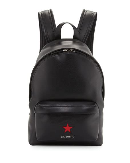 givenchy nano star backpack|Givenchy Neiman Marcus Women Accessories.